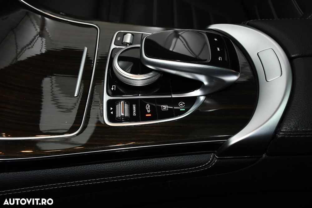 Mercedes-Benz GLC 250 d 4MATIC - 19