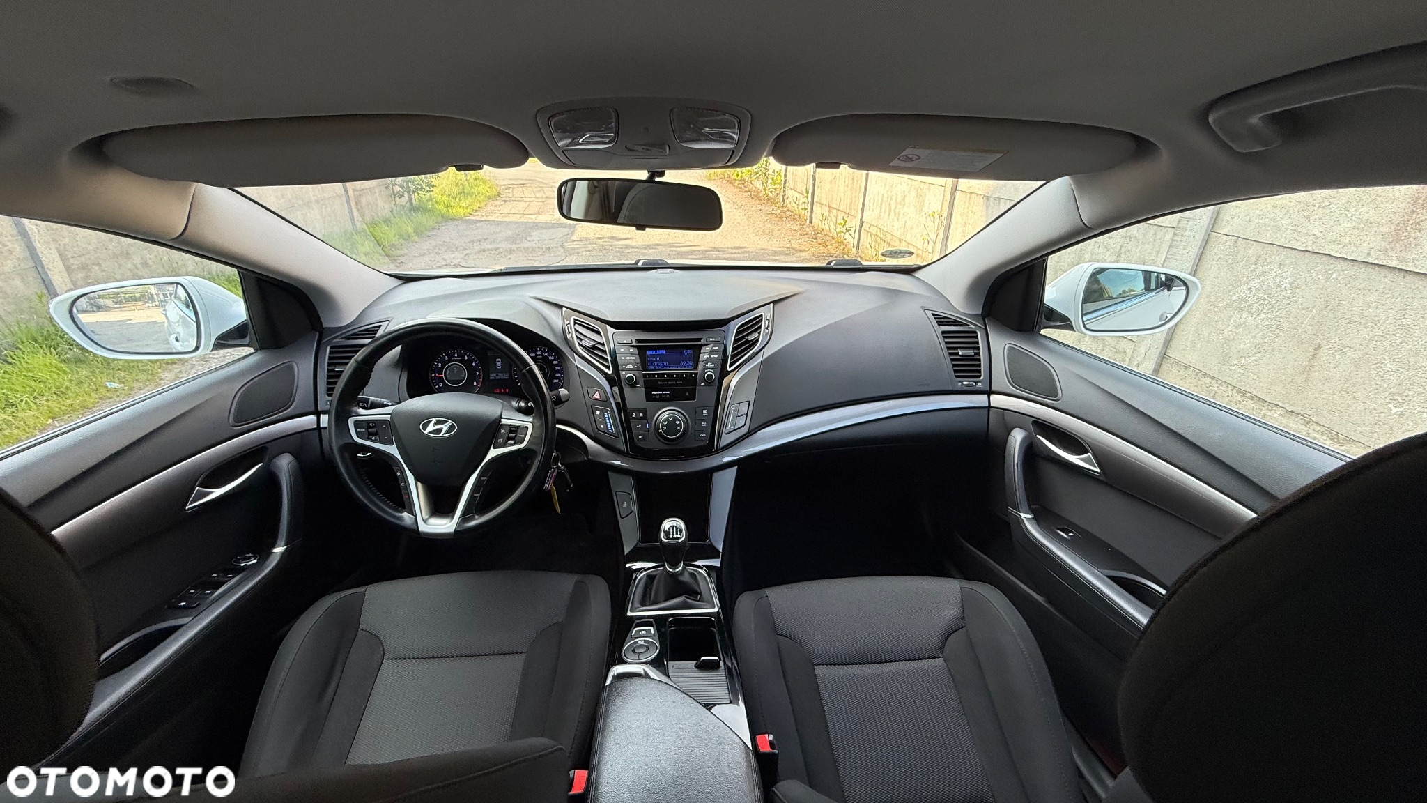 Hyundai i40 1.6 GDI BlueDrive Comfort - 32