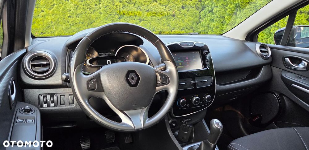 Renault Clio - 16