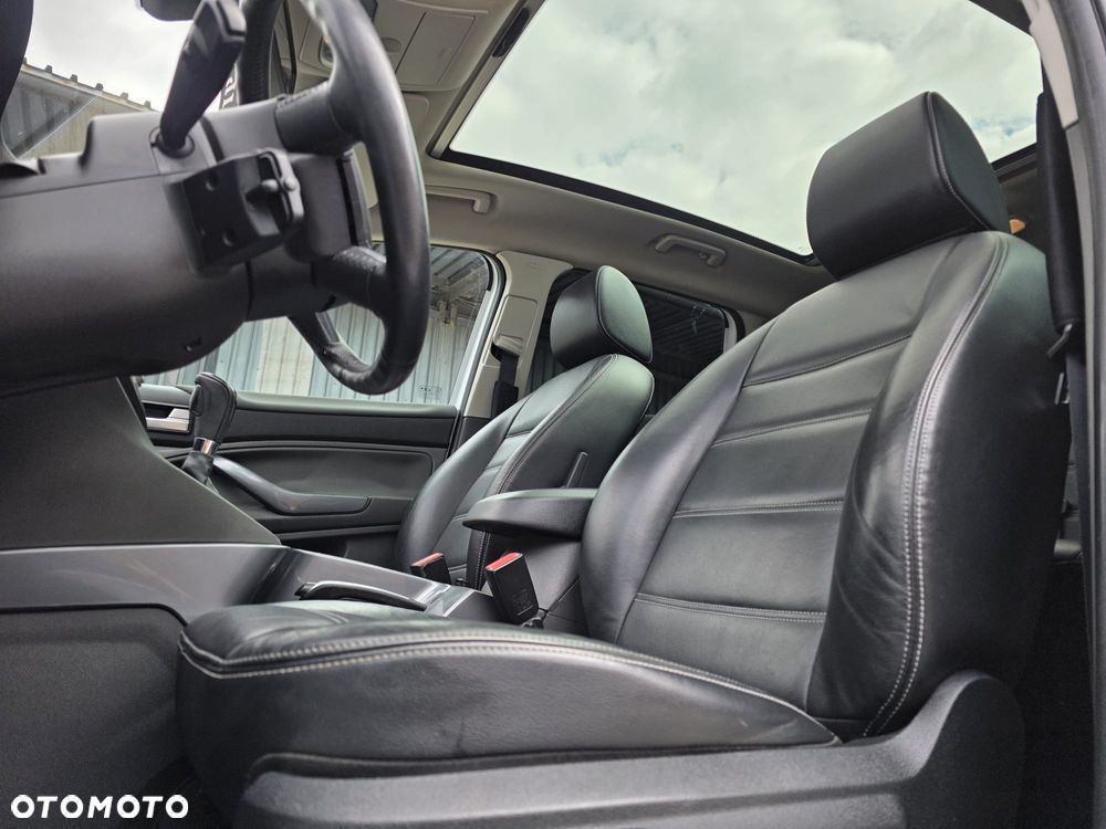 Ford Kuga 2.0 TDCi 4WD Titanium - 17