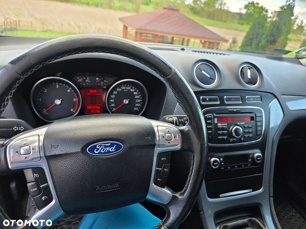 Ford Mondeo 2.0 TDCi Titanium - 6