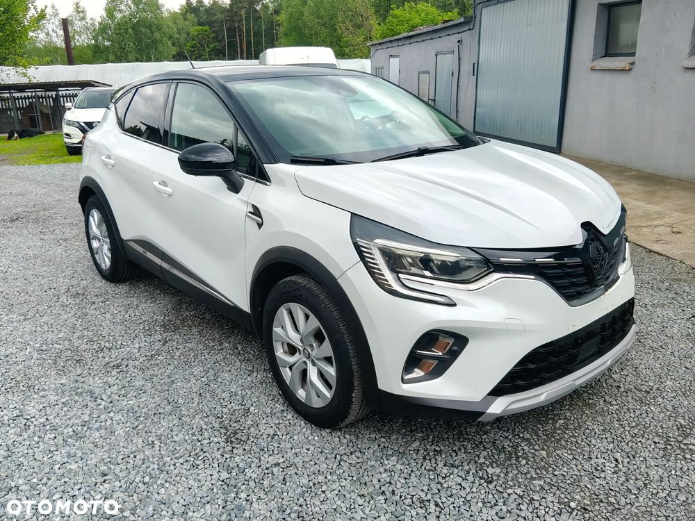 Renault Captur - 1