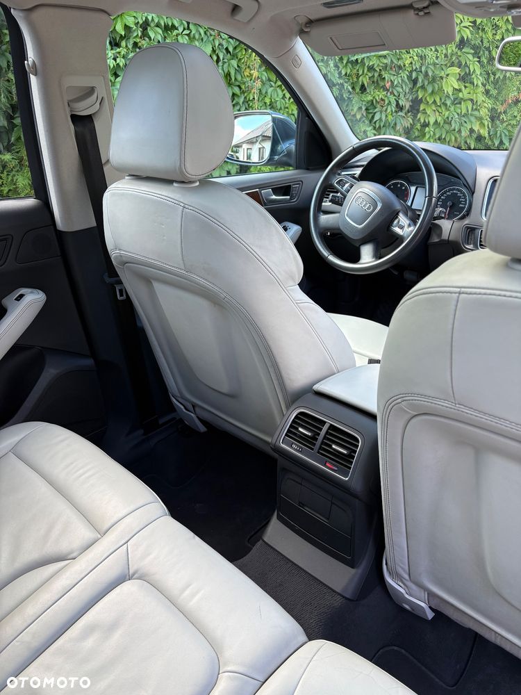 Audi Q5 2.0 TFSI quattro tiptronic - 18