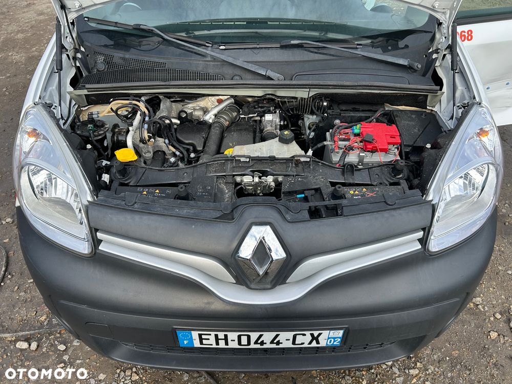 Renault Kangoo - 5