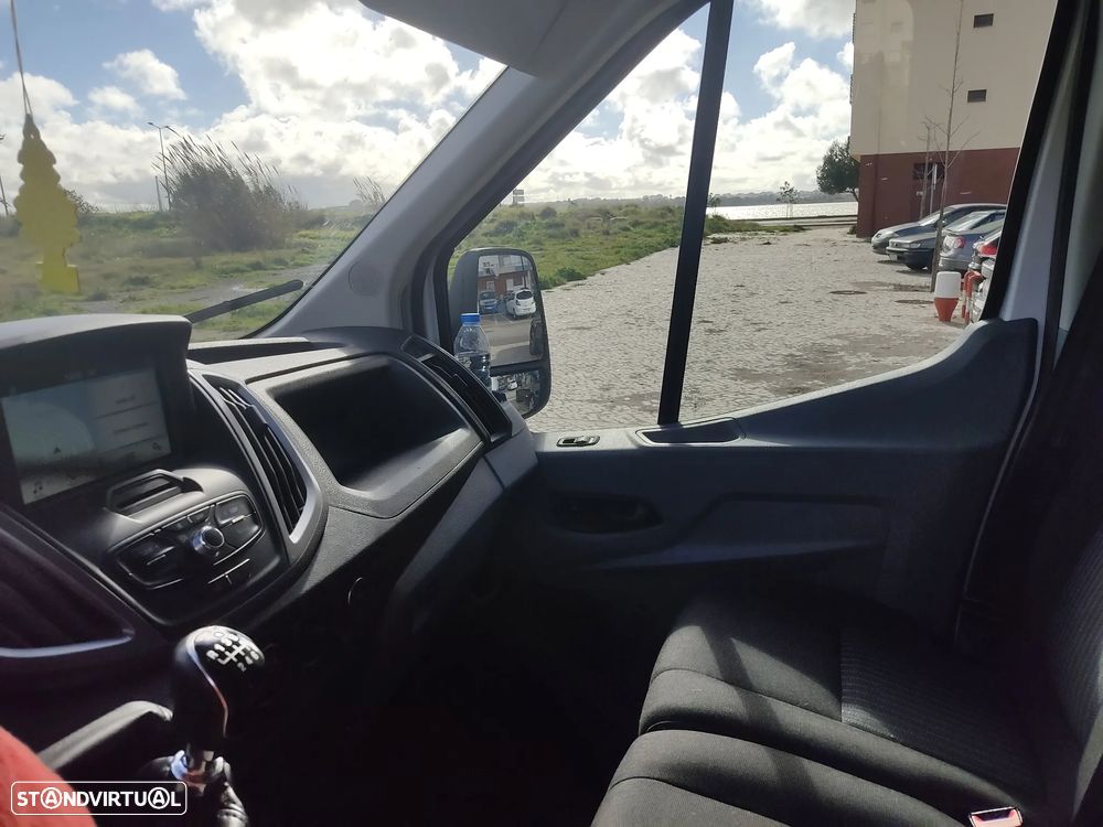 Ford Transit 310 L2H2 VA Trend - 4