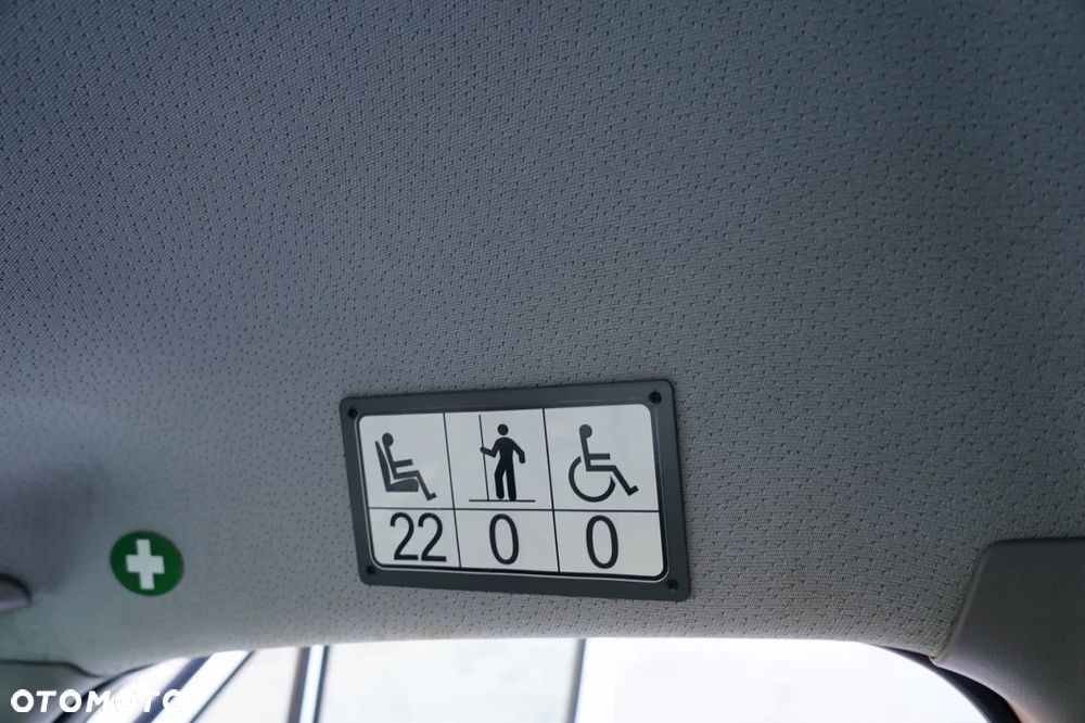 Mercedes-Benz / SPRINTER / SPROWADZONY / - 36