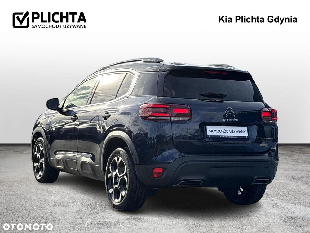 Citroën C5 Aircross 1.5 BlueHDi C-Series - 3