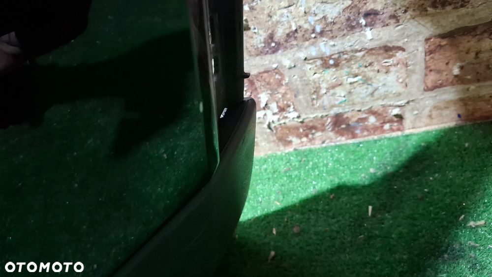 Zderzak przedni Przód Ford Kuga MK1 08/12 - 8