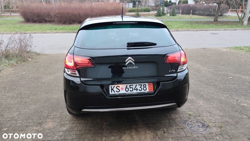 Citroën C4 BlueHDi 120 Stop&Start EAT6 Selection - 23