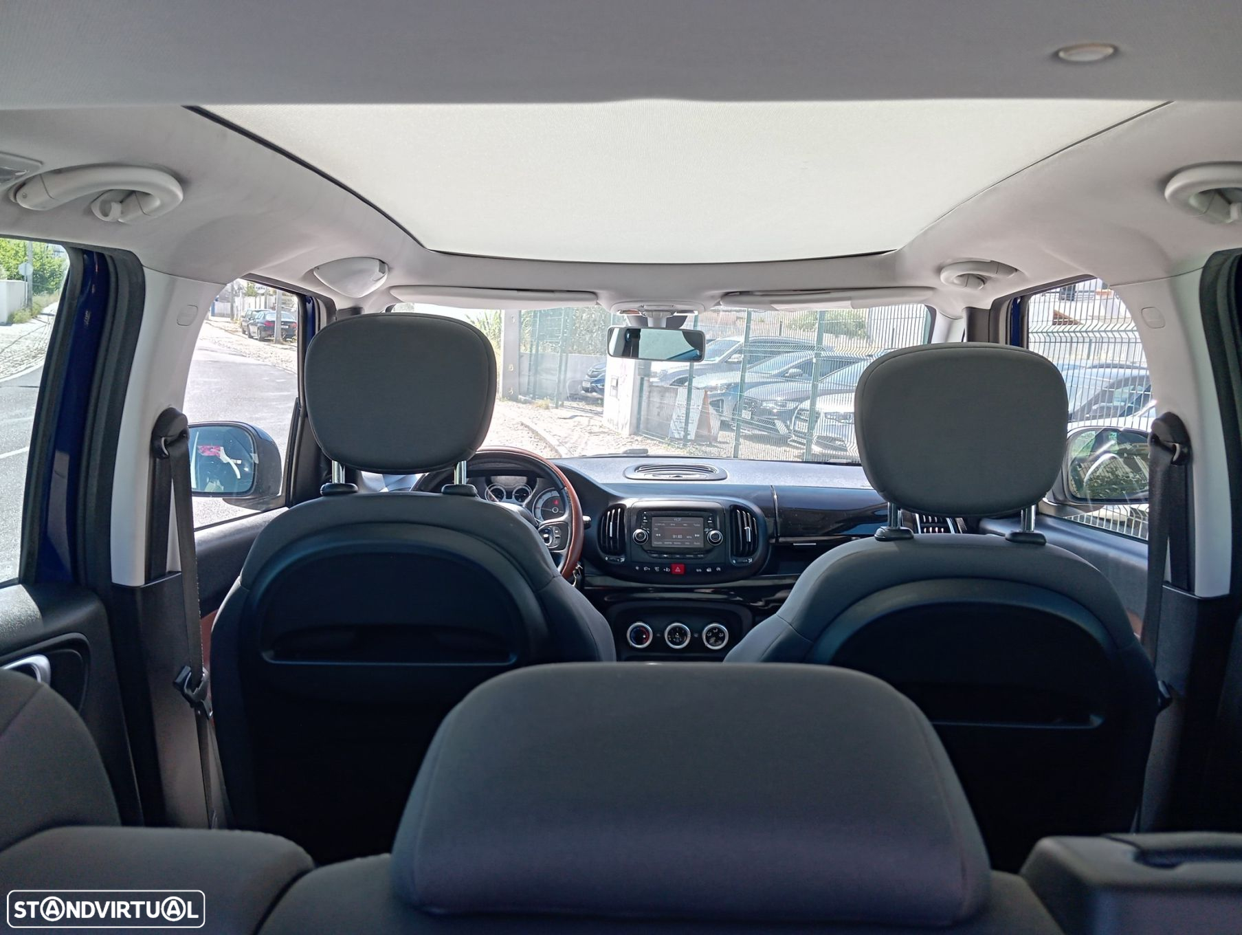 Fiat 500L 0.9 8V TwinAir Pop Star S&S - 16
