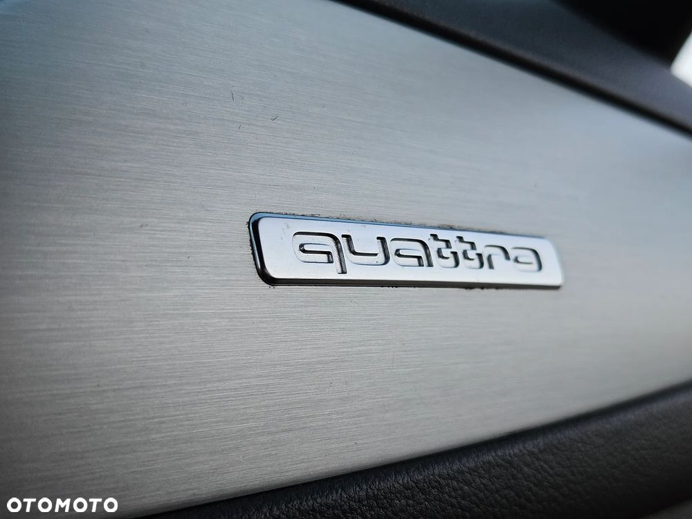 Audi A6 Limousine 3.0 TDI Quattro S tronic - 31