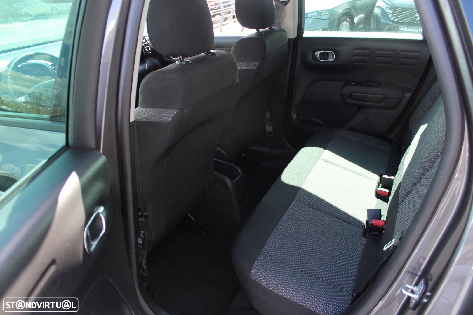 Citroën C3 Aircross 1.2 PureTech Plus - 16
