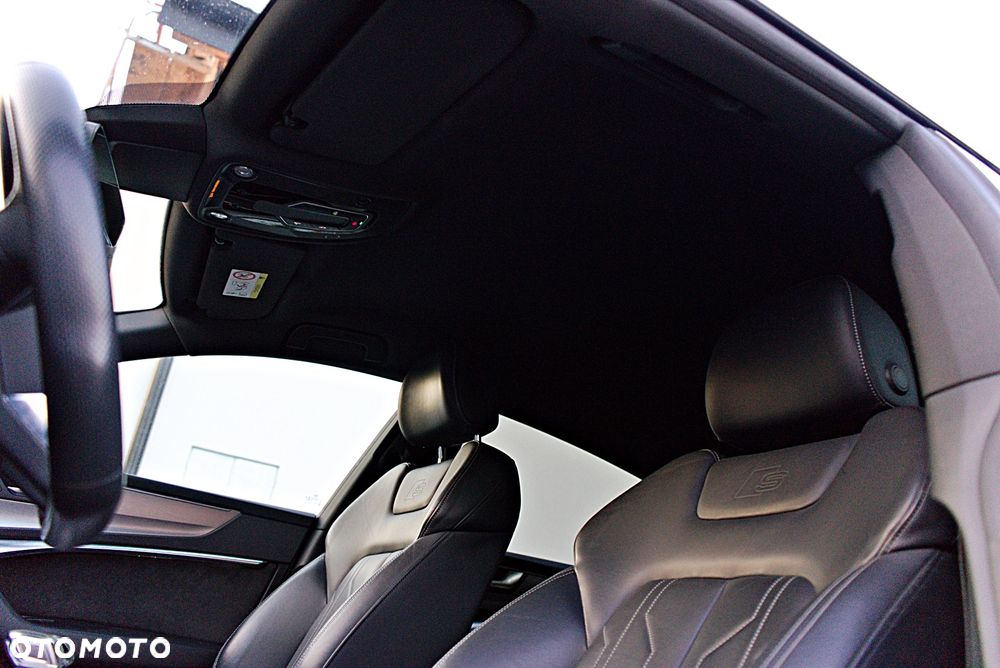 Audi A7 Sportback 55 TFSI mHEV Quattro S tronic - 22