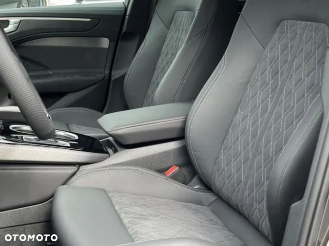 Audi A6 Limousine - 5