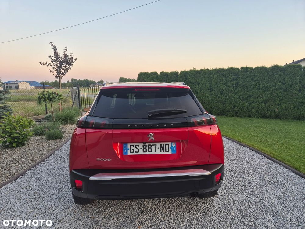 Peugeot 2008 1.2 PureTech Active Pack S&S - 9