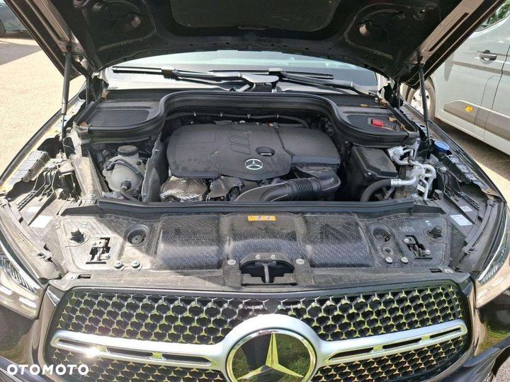 Mercedes-Benz GLE 350 de 4Matic 9G-TRONIC AMG Line Advanced Plus - 15