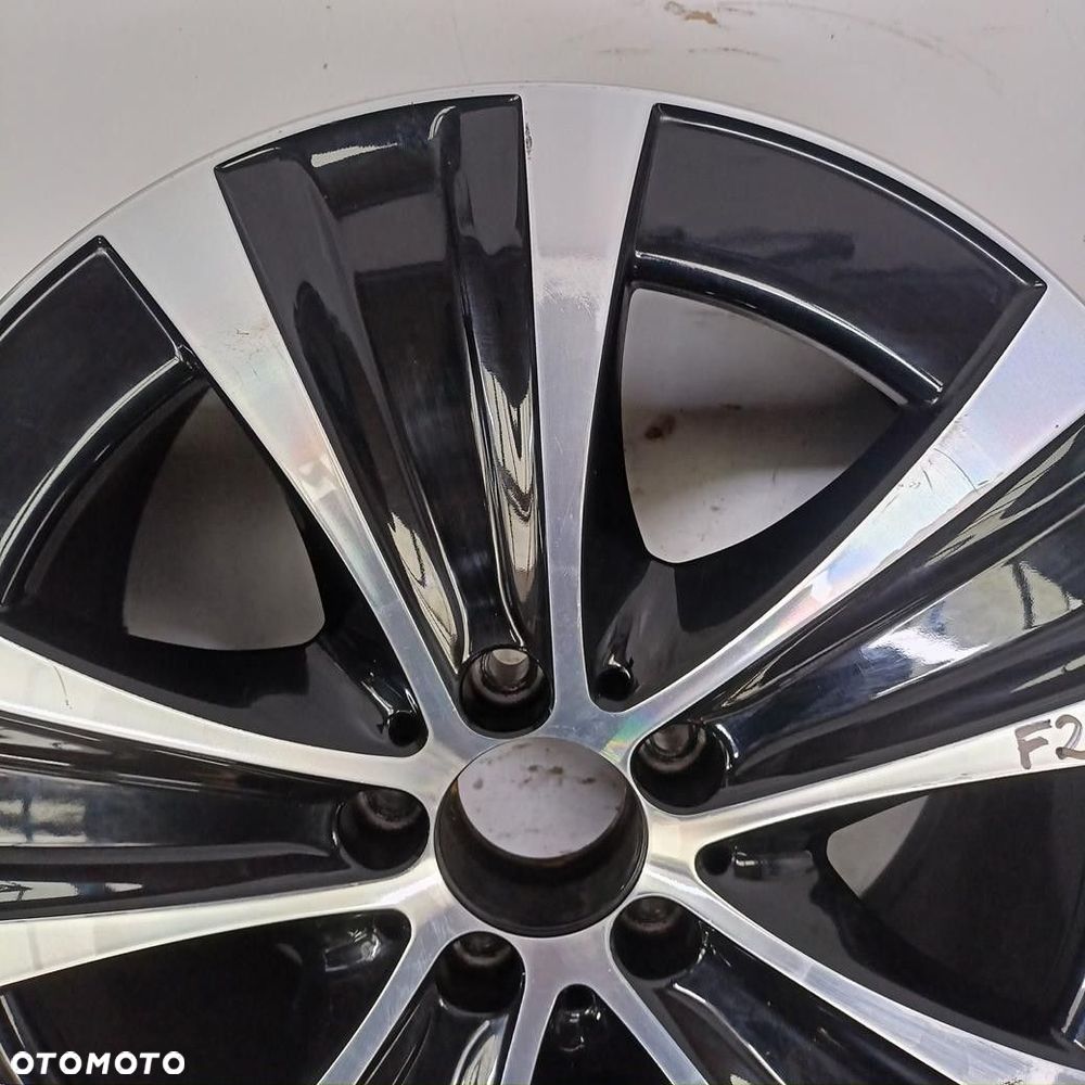 Alufelga 5x112 18 Merc E-Klasa A2134013700 (F2780) - 4
