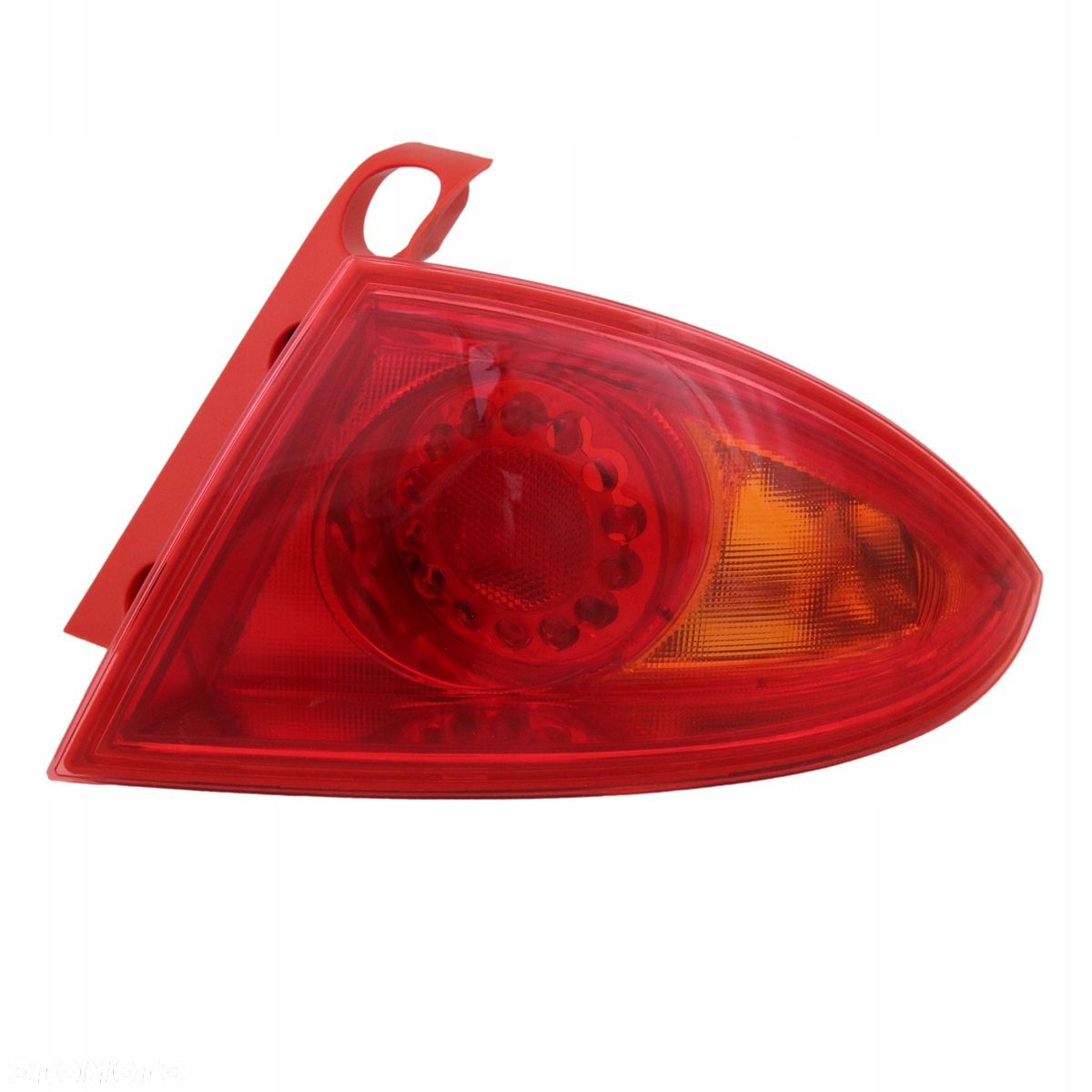 Lampa tyl na Seat Leon II 2 1p 1p1 2005-2009 R - 1