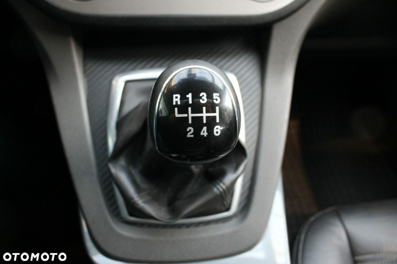 Ford Kuga 2.0 TDCi Titanium - 25