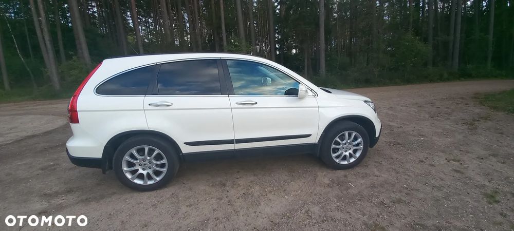 Honda CR-V 2.0 Executive NAVI - 6