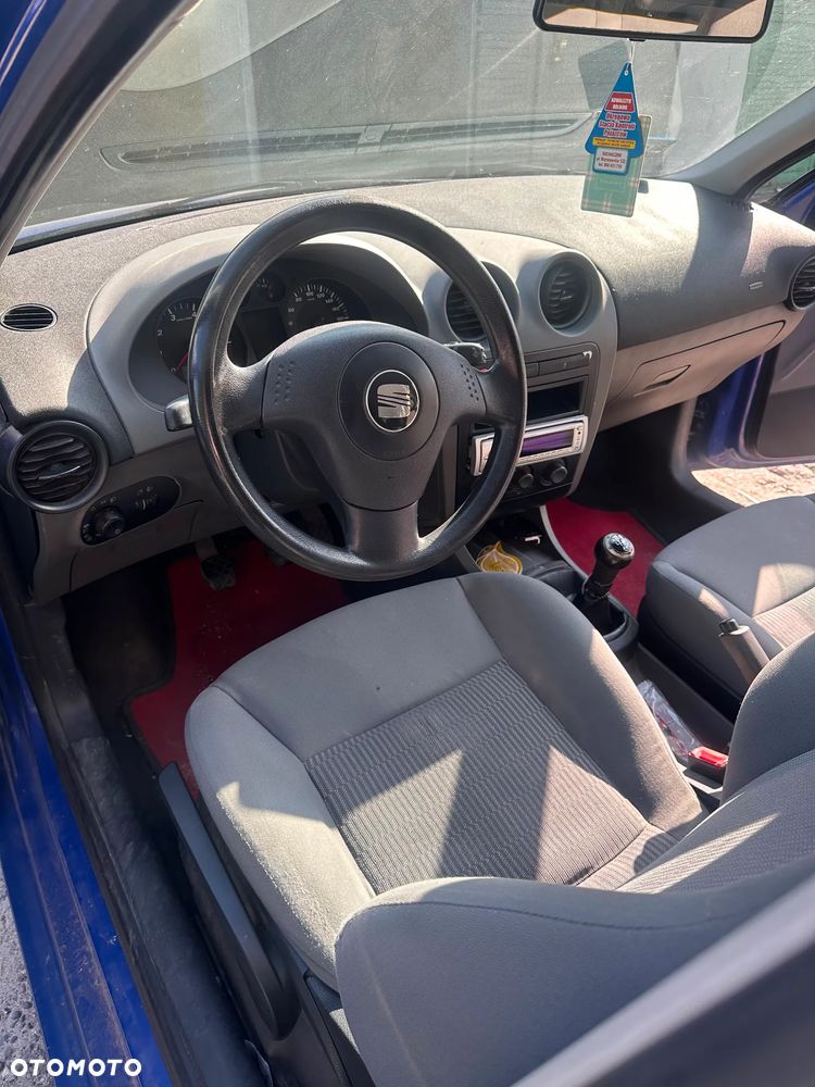 Seat Ibiza 1.4 16V Stella - 4