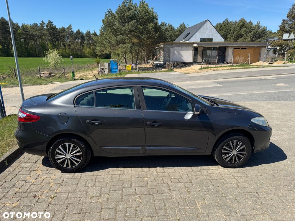 Renault Fluence - 8