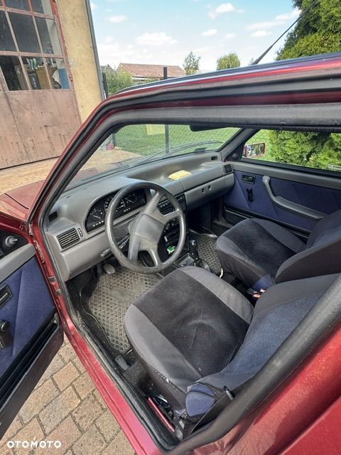Fiat Uno - 4