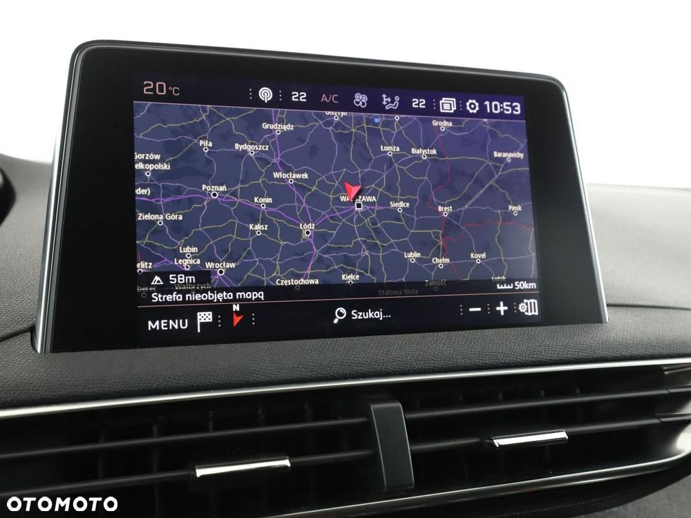 Peugeot 5008 THP 165 EAT6 Allure - 27