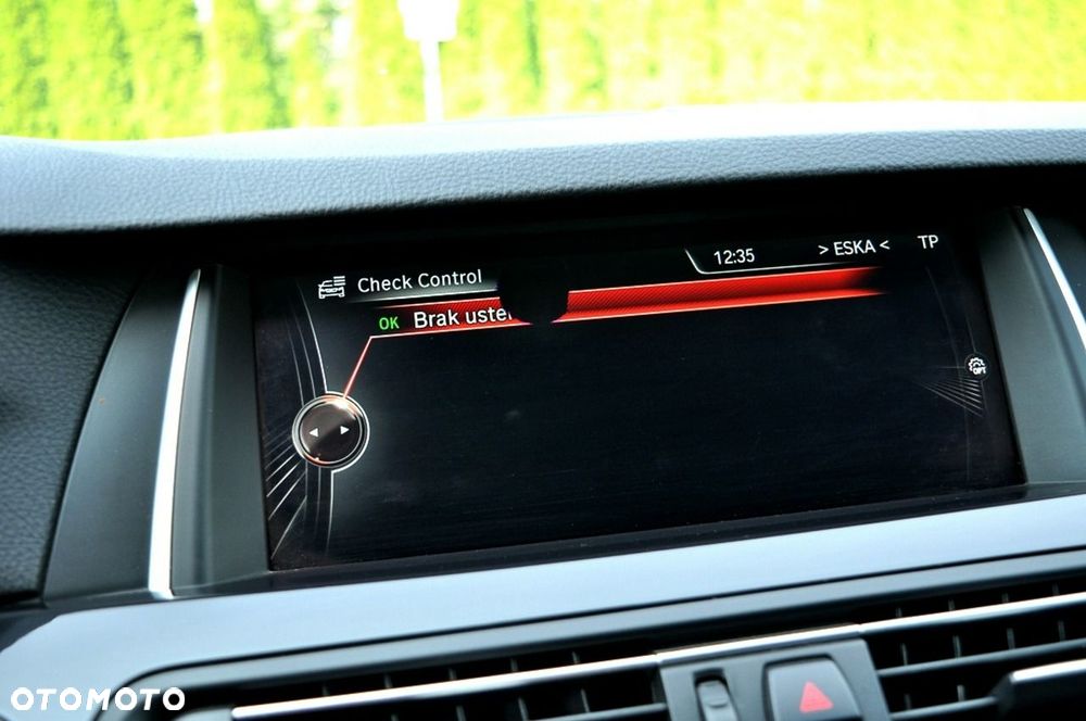 BMW Seria 5 - 28