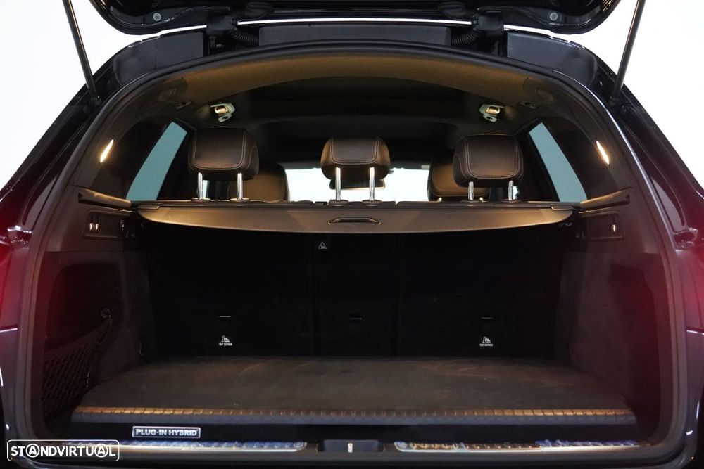 Mercedes-Benz GLC 350 e AMG Line 4-Matic - 23