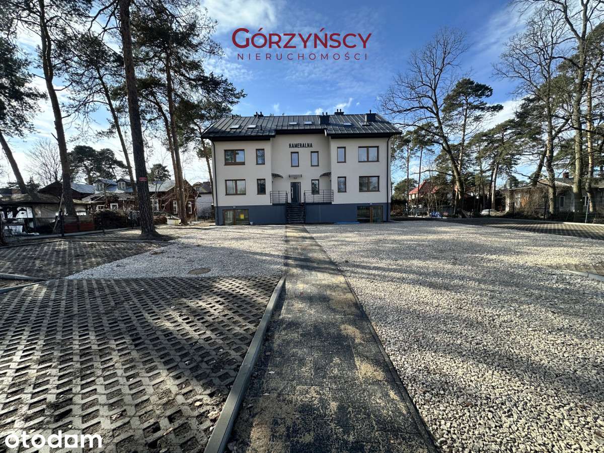 Mieszkanie na sprzedaż, 1 pokój, 27 m², Otwock