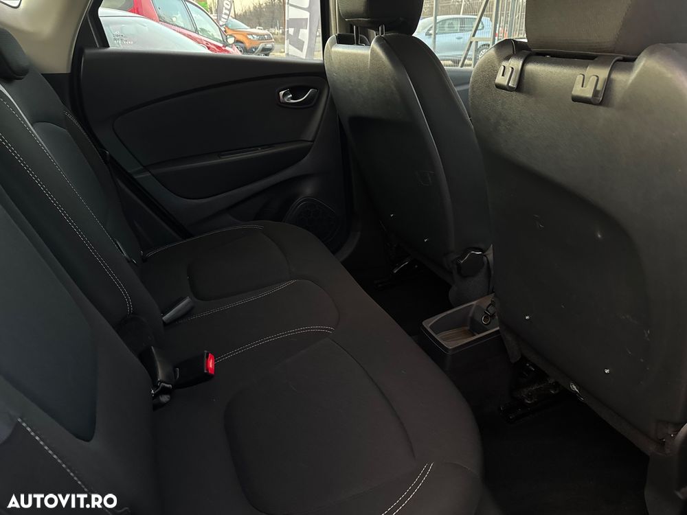 Renault Captur ENERGY dCi Intens - 14