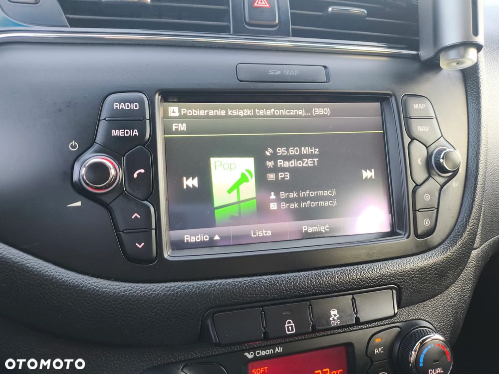 Kia Ceed Cee'd 1.6 CRDi GT Line - 21
