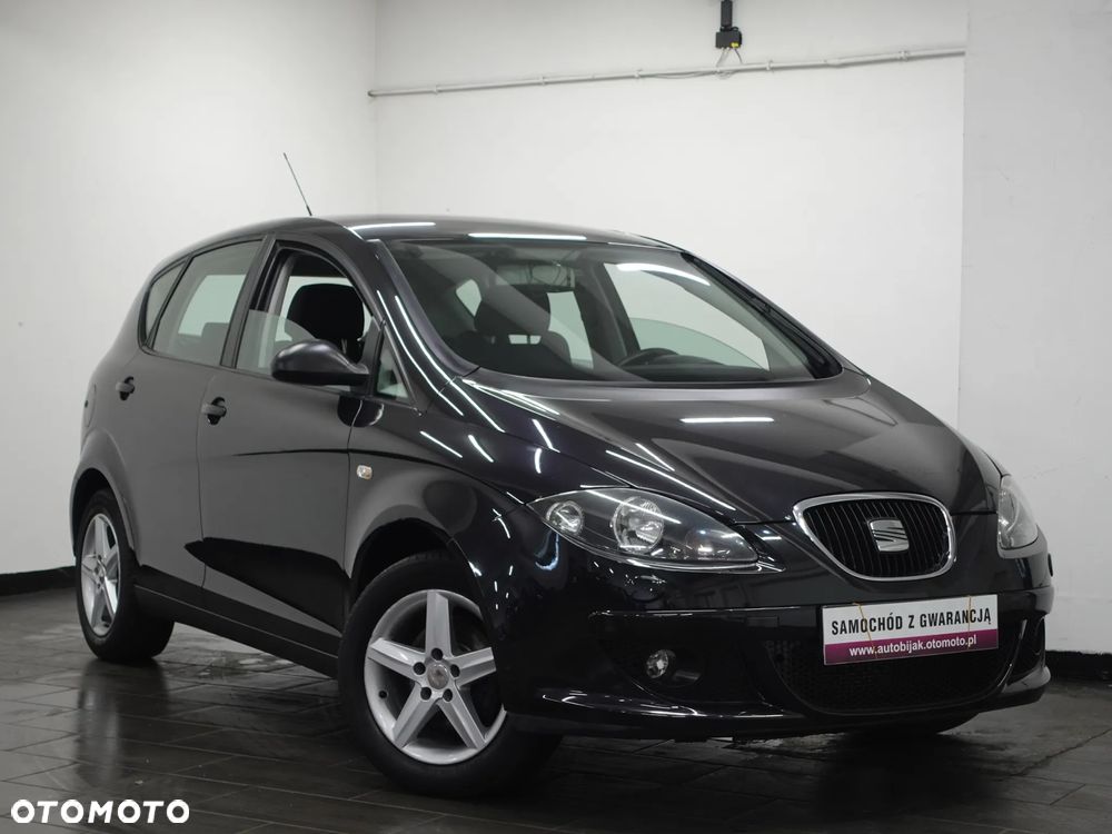 Seat Altea 1.6 Style - 12
