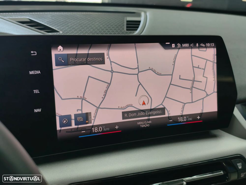 BMW X1 18 d sDrive Line Sport Auto - 32