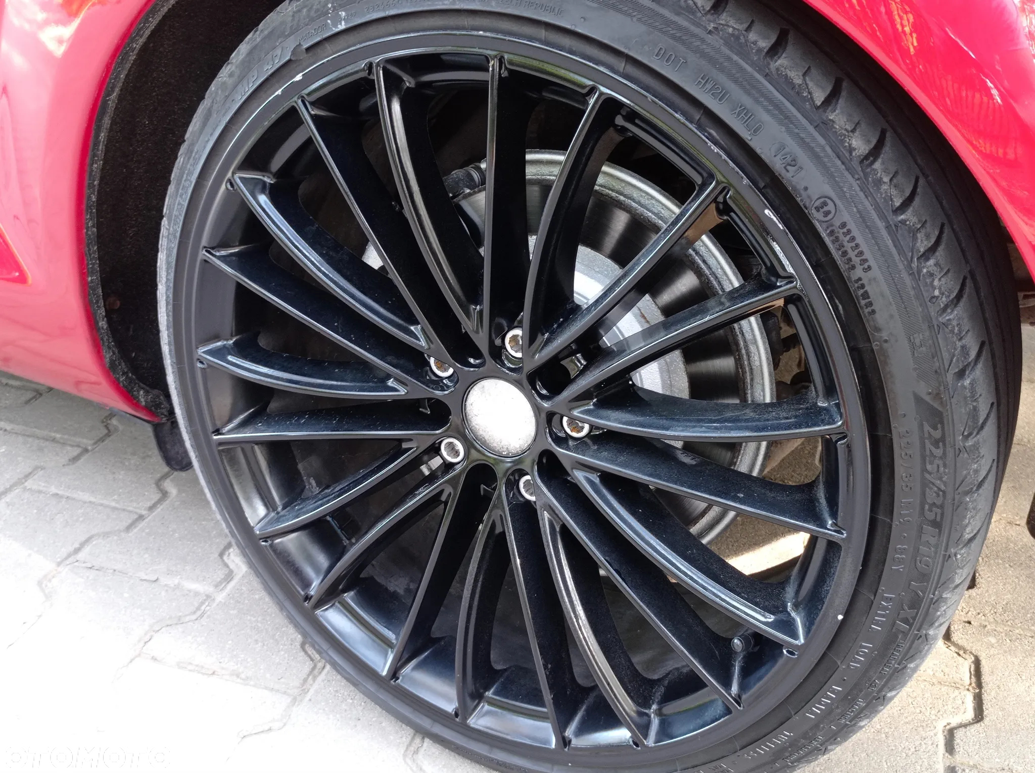 Mazda RX-8 Renesis - 16