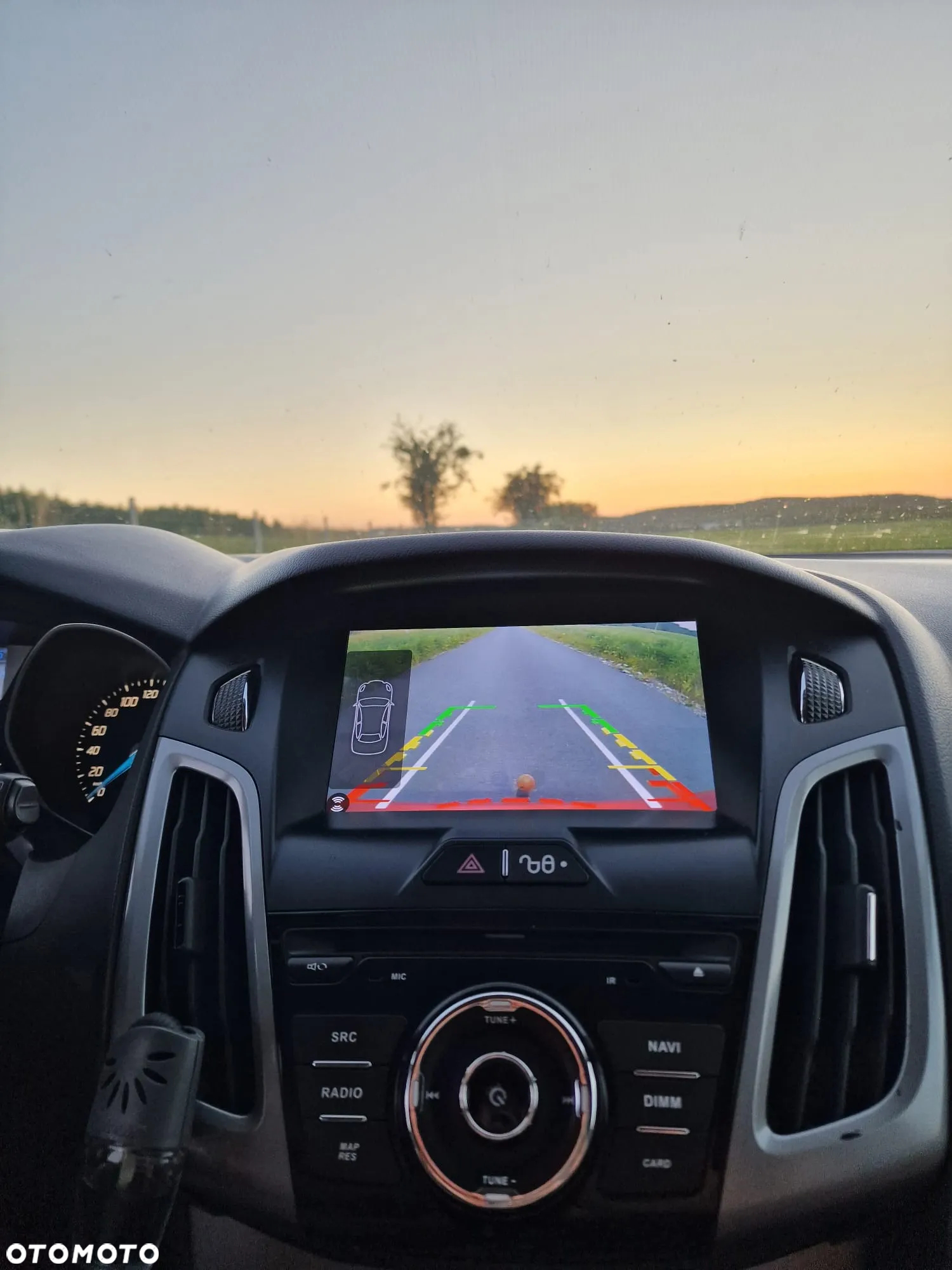 Ford Focus 1.0 EcoBoost Start-Stopp-System Trend - 27