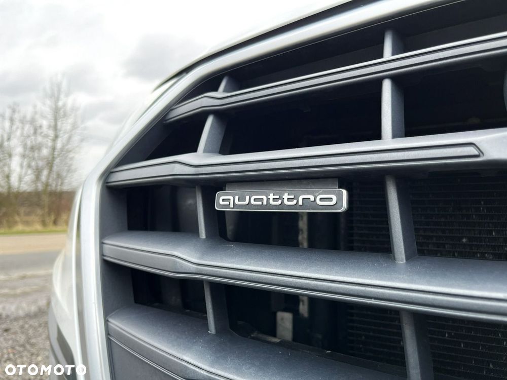 Audi Q5 35 TDI Quattro S tronic - 30