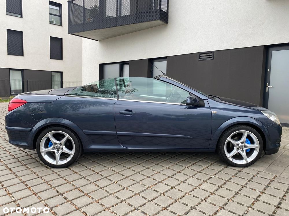 Opel Astra - 17