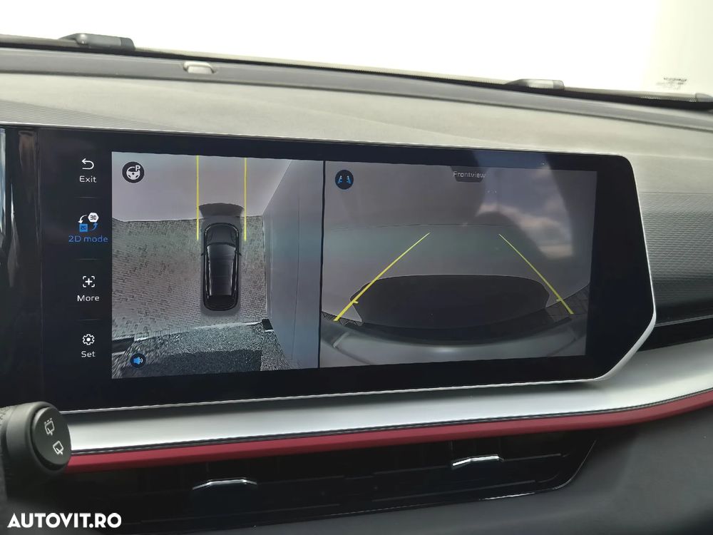Geely Coolray 1.5 T-GDI 7DCT GF - 23