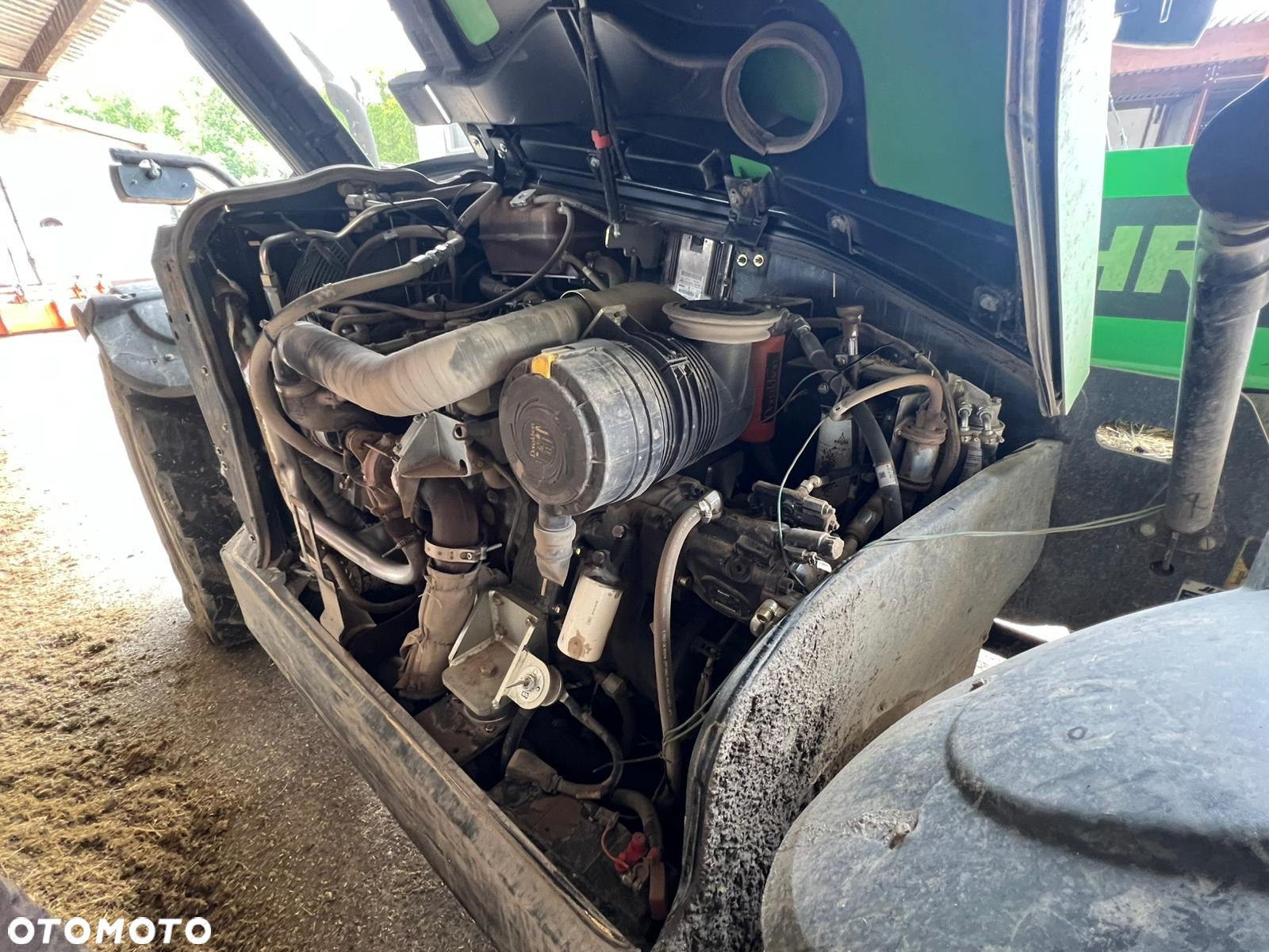 Deutz-Fahr 33.7 - 4