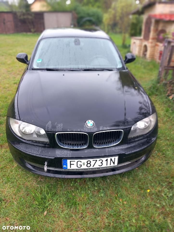 BMW Seria 1 - 1