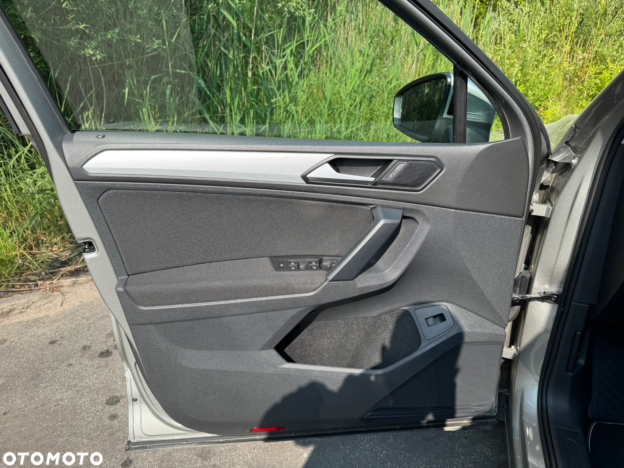 Volkswagen Tiguan 1.5 TSI EVO Comfortline DSG - 23