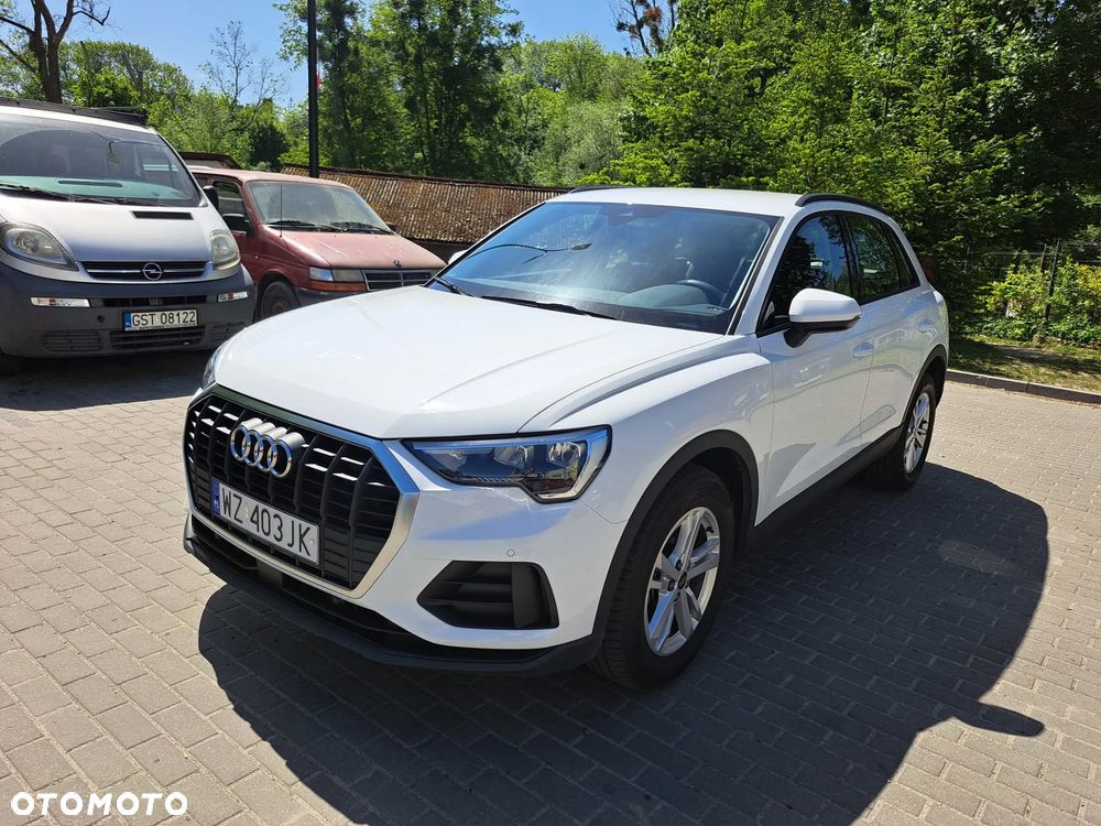 Audi Q3 35 TFSI S tronic - 18