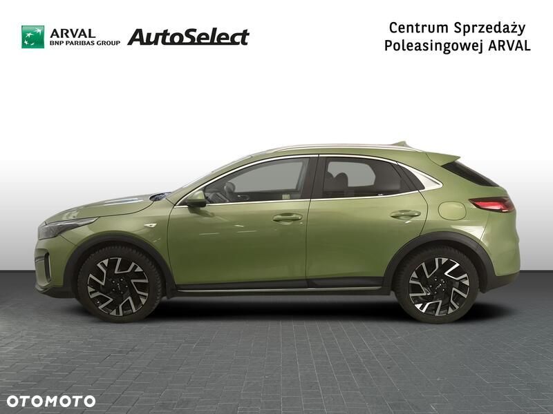 Kia XCeed 1.5 T-GDI M - 2