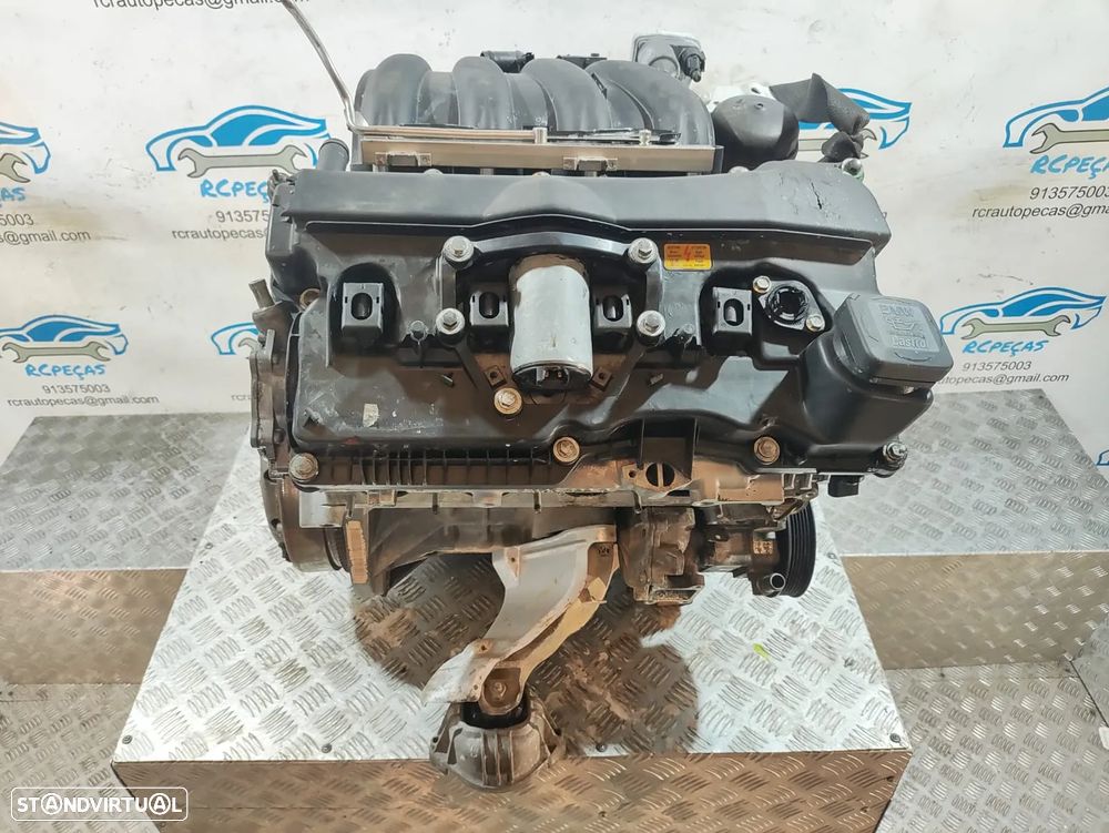 Motor Completo BMW N46B20 2.0i 16v 2005 - 2007 - 1