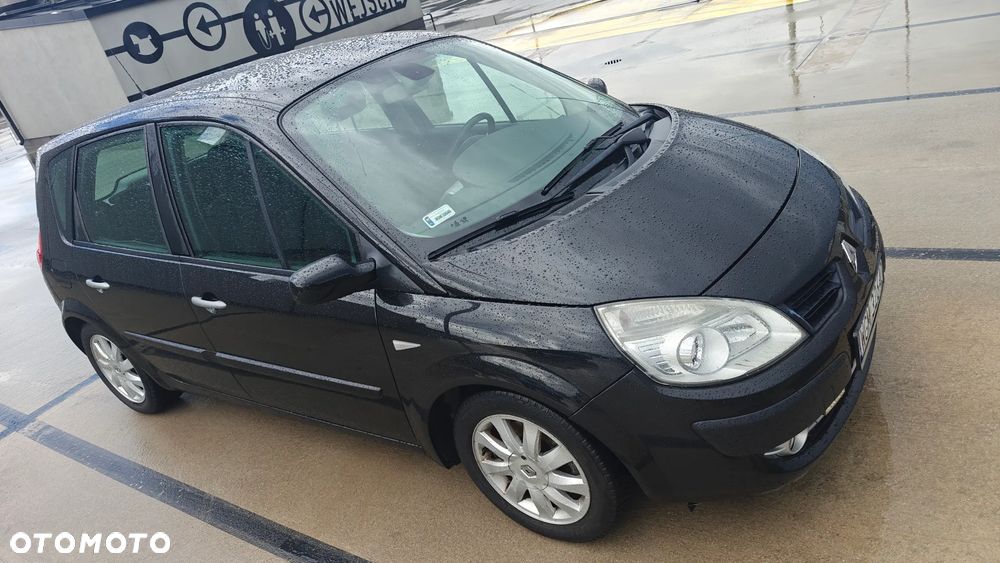 Renault Scenic 2.0 16V Privilege - 5