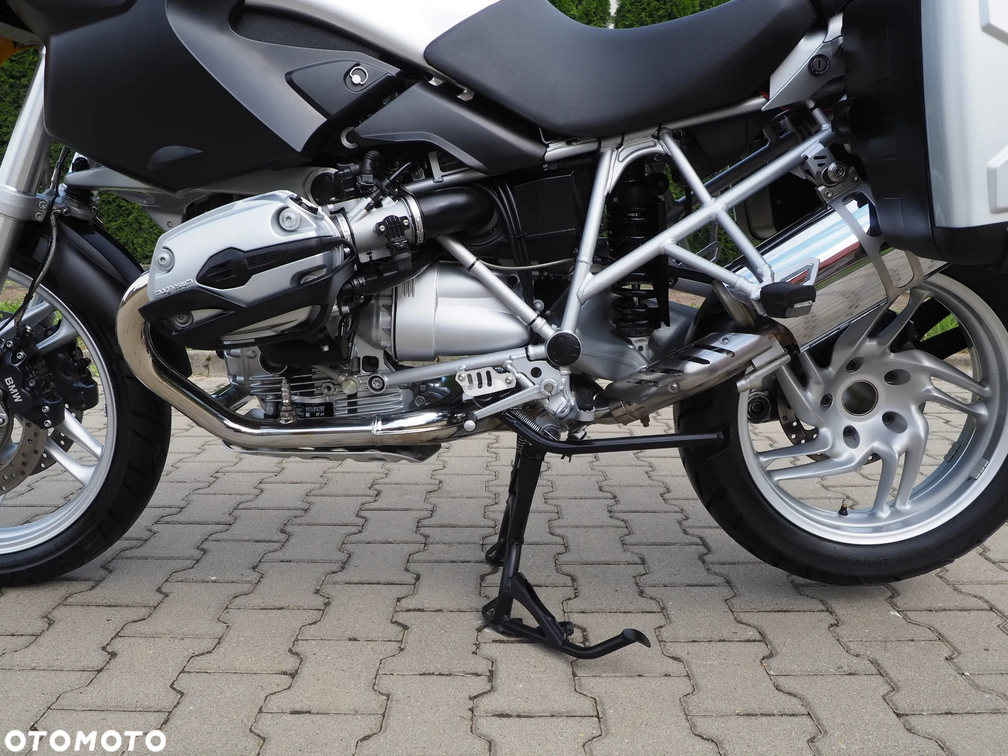 BMW GS - 28