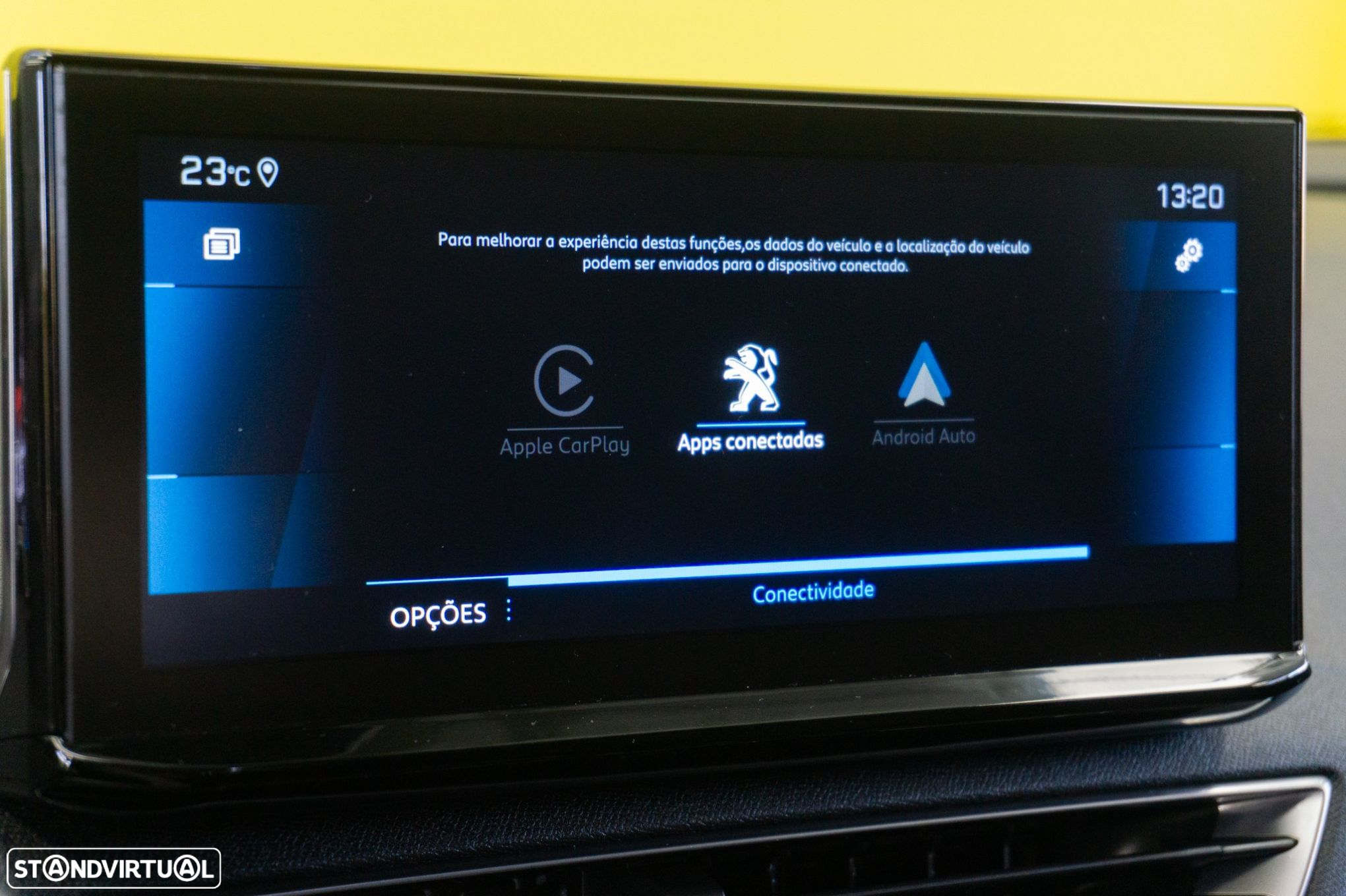 Peugeot 5008 1.2 PureTech Allure EAT8 - 26