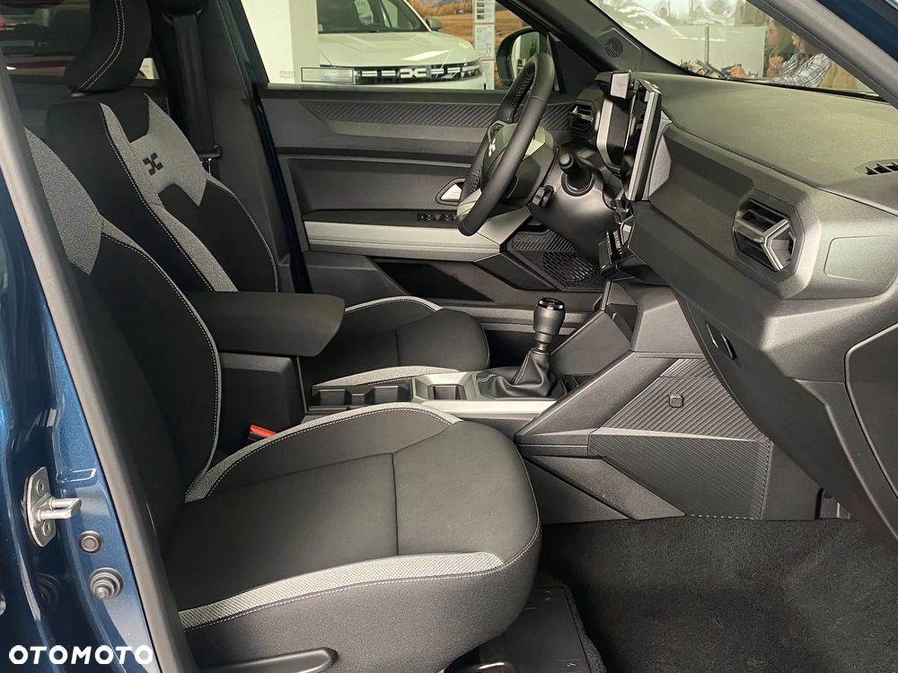 Dacia Bigster 1.2 TCe mHEV Journey - 19